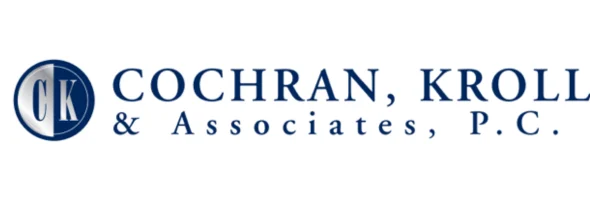 Cochran Kroll & Associates Logo