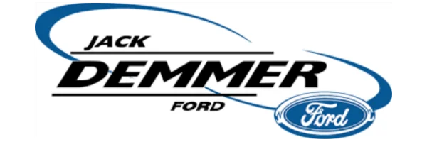 Jack Demmer Ford Logo