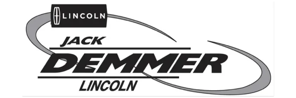 Jack Demmer Lincoln Logo